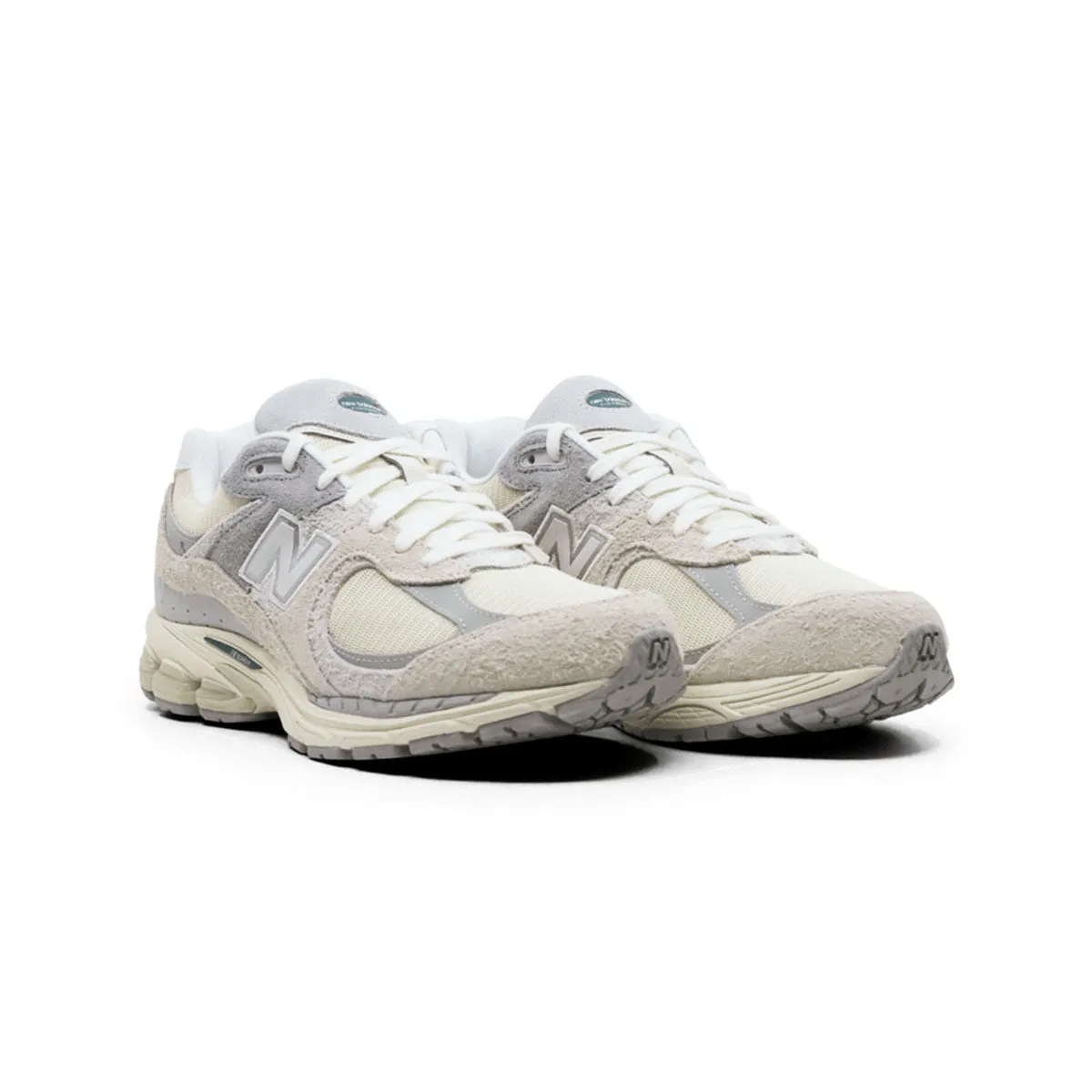 Innovative Features reflective shoe element 2002R Linen Unisex Shoes