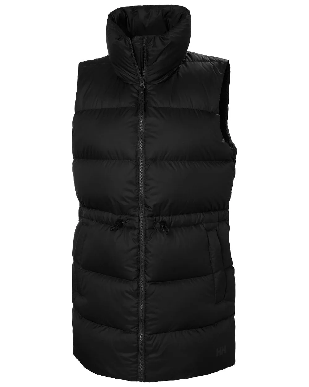 Helly Hansen Womens Essence Down Vest construction site Odor Resistant