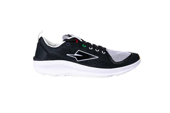 Comfort - Focused Iten - Women -Swahili