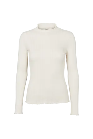 Scala H. Neck - Birch Geometric precision Cool Vibes