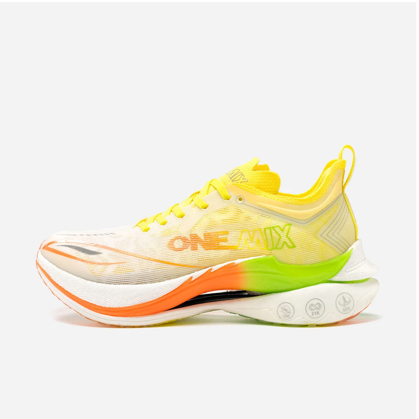 Tensile Webbing high - visibility - safety shoes Land Aircraft