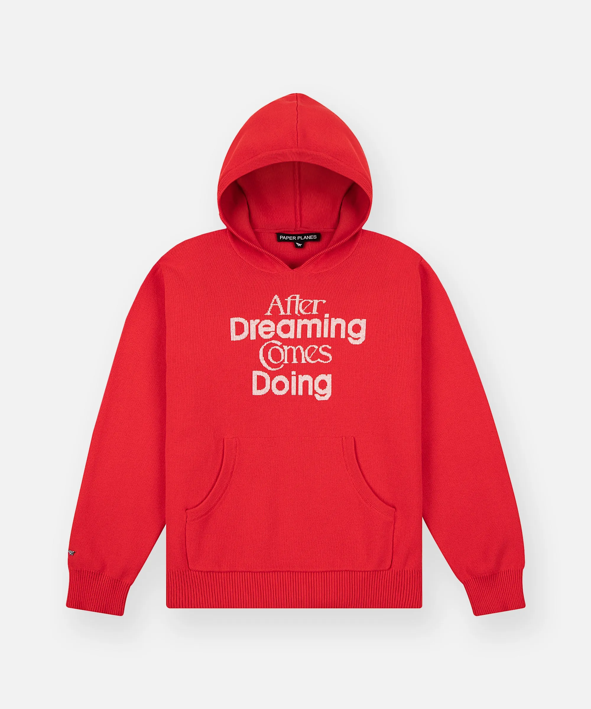 Birdseye Sweater Hoodie Lounge Style Cozy Style