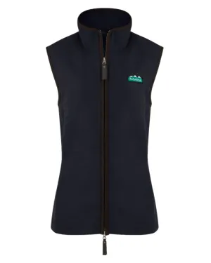 Seamless Design Ridgeline Womens Monarch Gilet