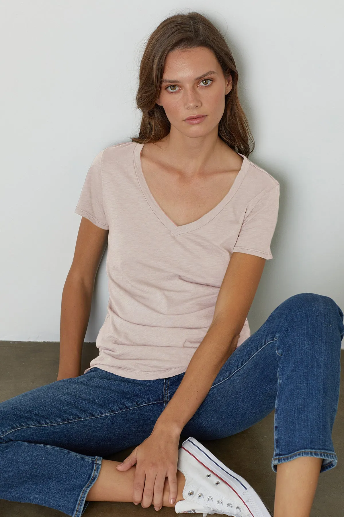 LILITH TEE petite size weekday wear