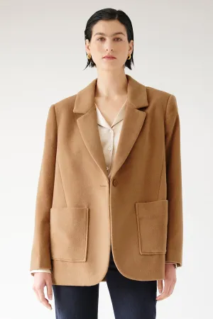 ALAMOS BLAZER SoftInnerLayer Wardrobe Essential