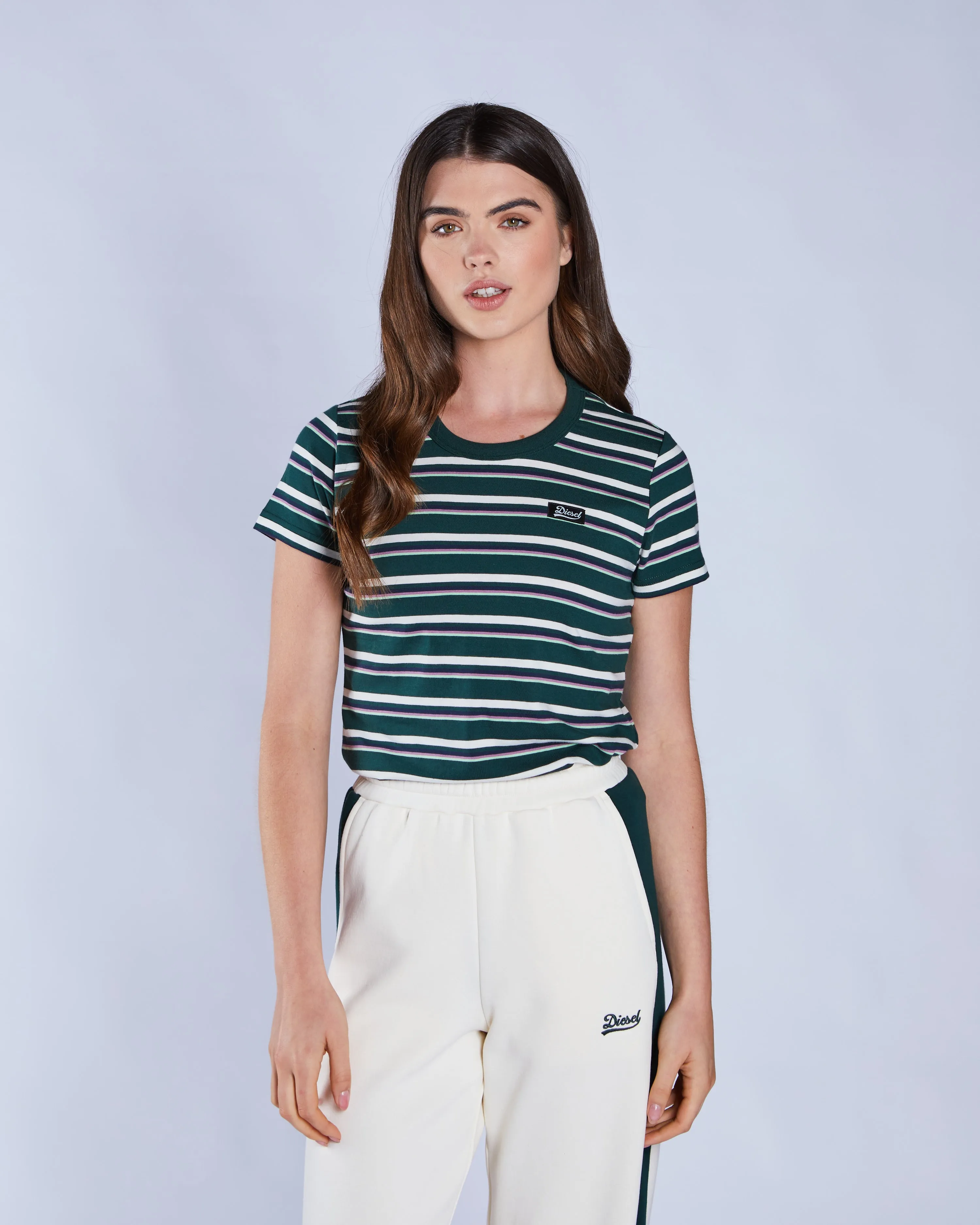 Alexis Tee Multi thermal Performance Stretch