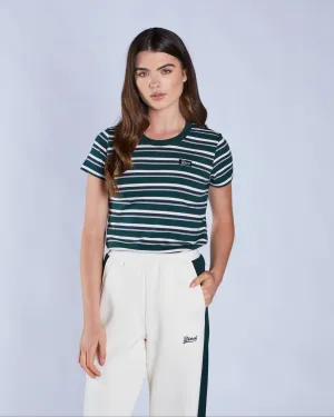 Trendy Fabric Alexis Tee Multi