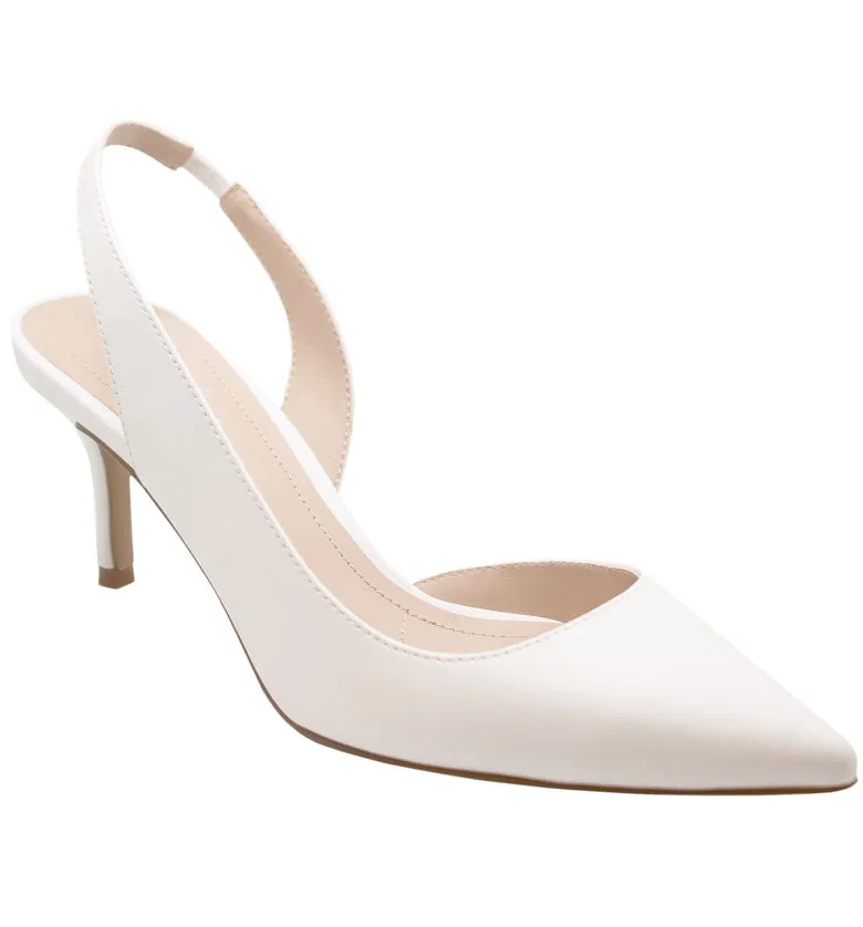 Bridal Pumps Aliby