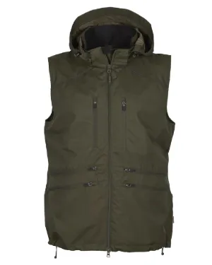 Quick Release Pinewood Mens Dog Sports Windblocker Vest
