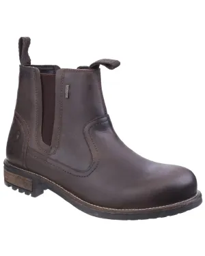 Street Cool Multi Terrain Cotswold Worcester Chelsea Boots