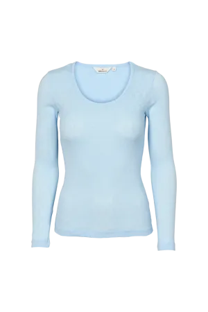 Ana T-shirt - Dutch canal Active Design