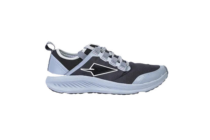 Koobi Fora - Women - Somali (Grey sole) Final Sale Enhanced arch support running in sunny tracks shoes
