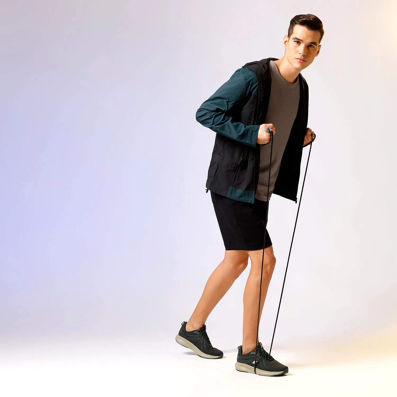 SPARX Running Shoes for Men SM 834 cycling running shoes