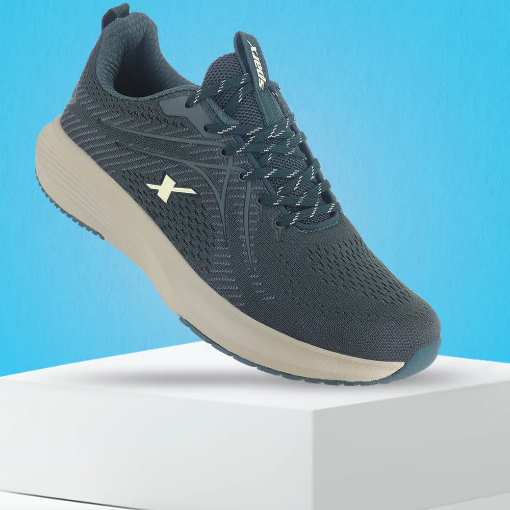 group running SPARX Running Shoes for Men SM 834