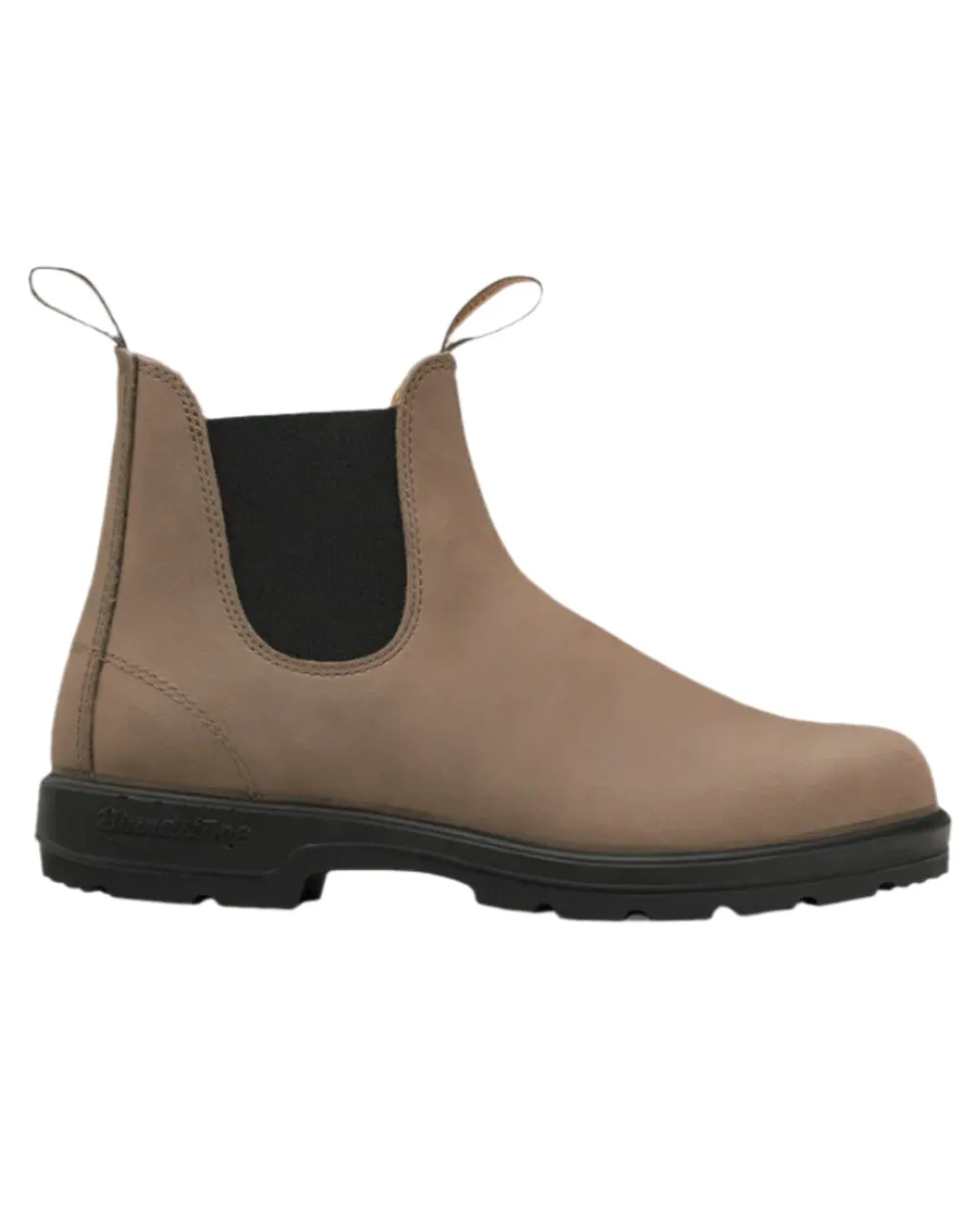 Blundstone 2341 Taupe Chelsea Boots Padded