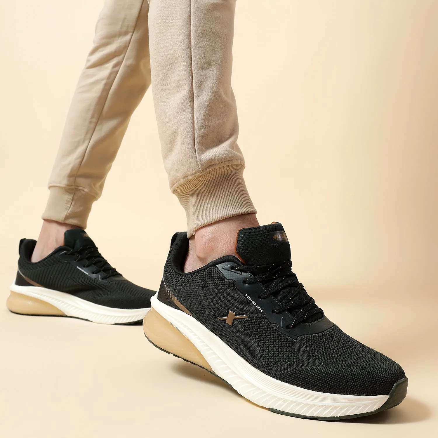 SPARX Running shoes for men SM 905 ventilation - technology LightweightConstruction