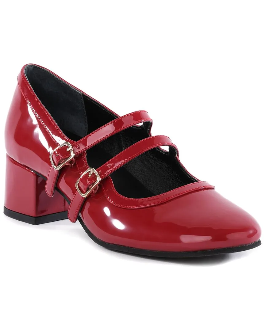 Casual Cool Seychelles Gatsby Pump