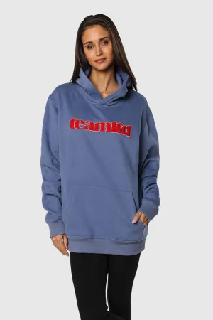 product after sales service Applique Hoodie