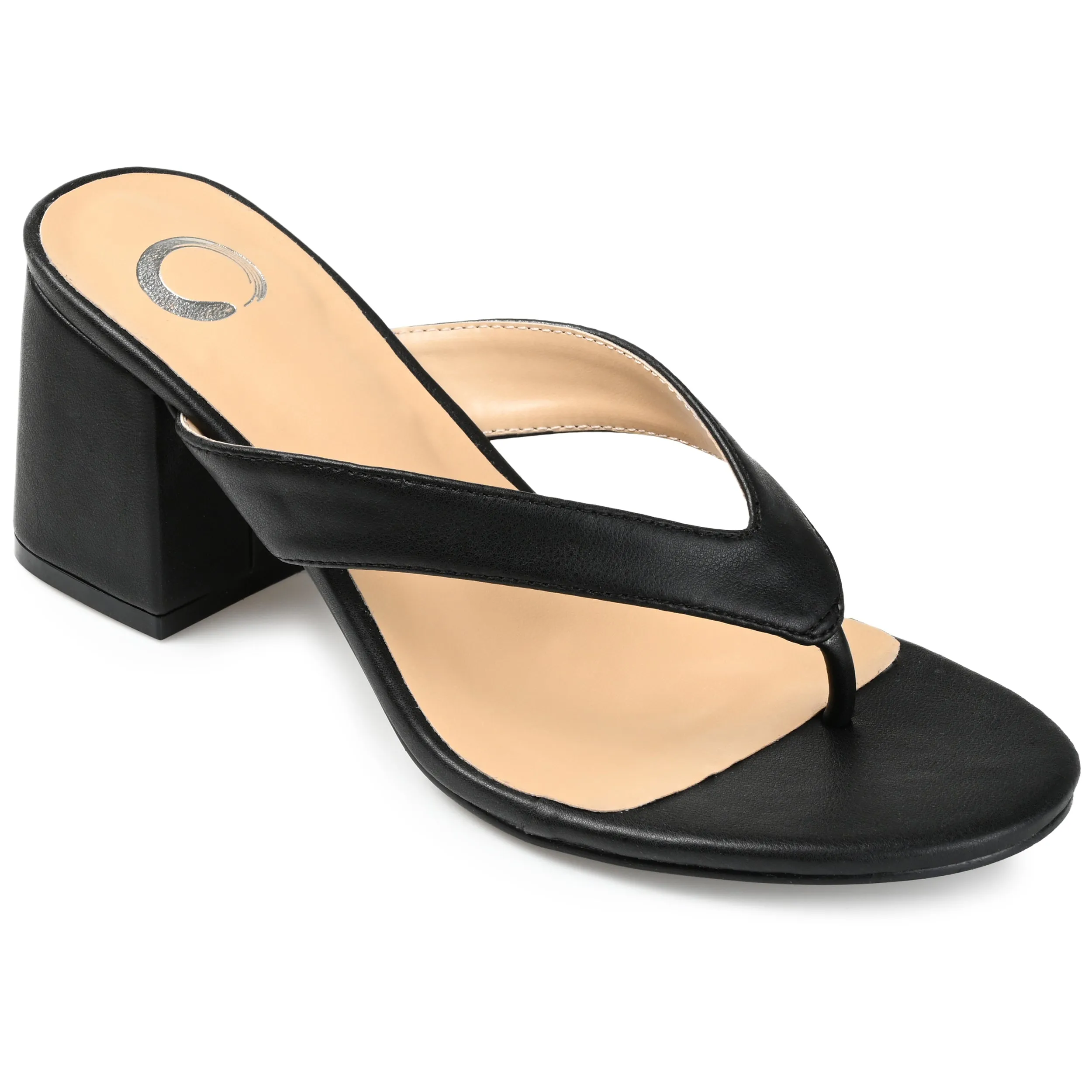 soft elegance Journee Collection Women's Alika Pump