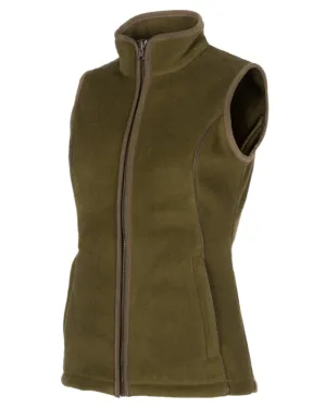 high safety level Baleno Ladies Surrey Fleece Gilet
