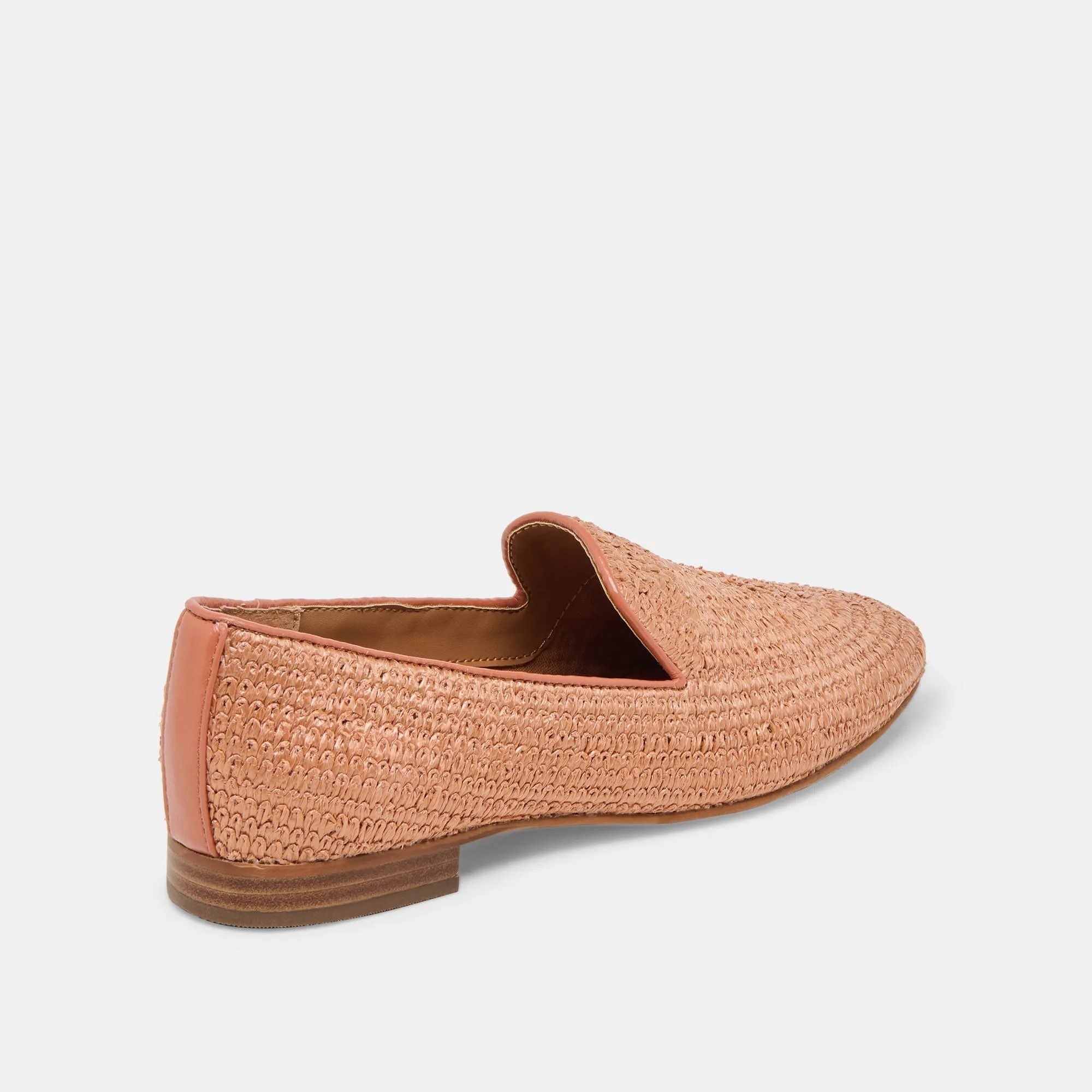 BAYLEN FLATS MAPLE WOVEN RAFFIA Reliable Support