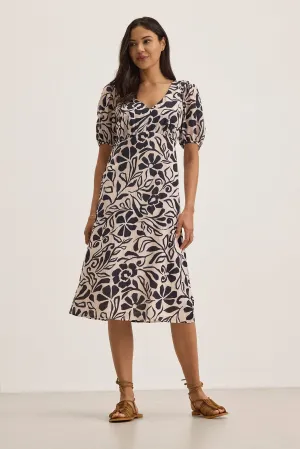 INDIA DRESS Daytime Mood