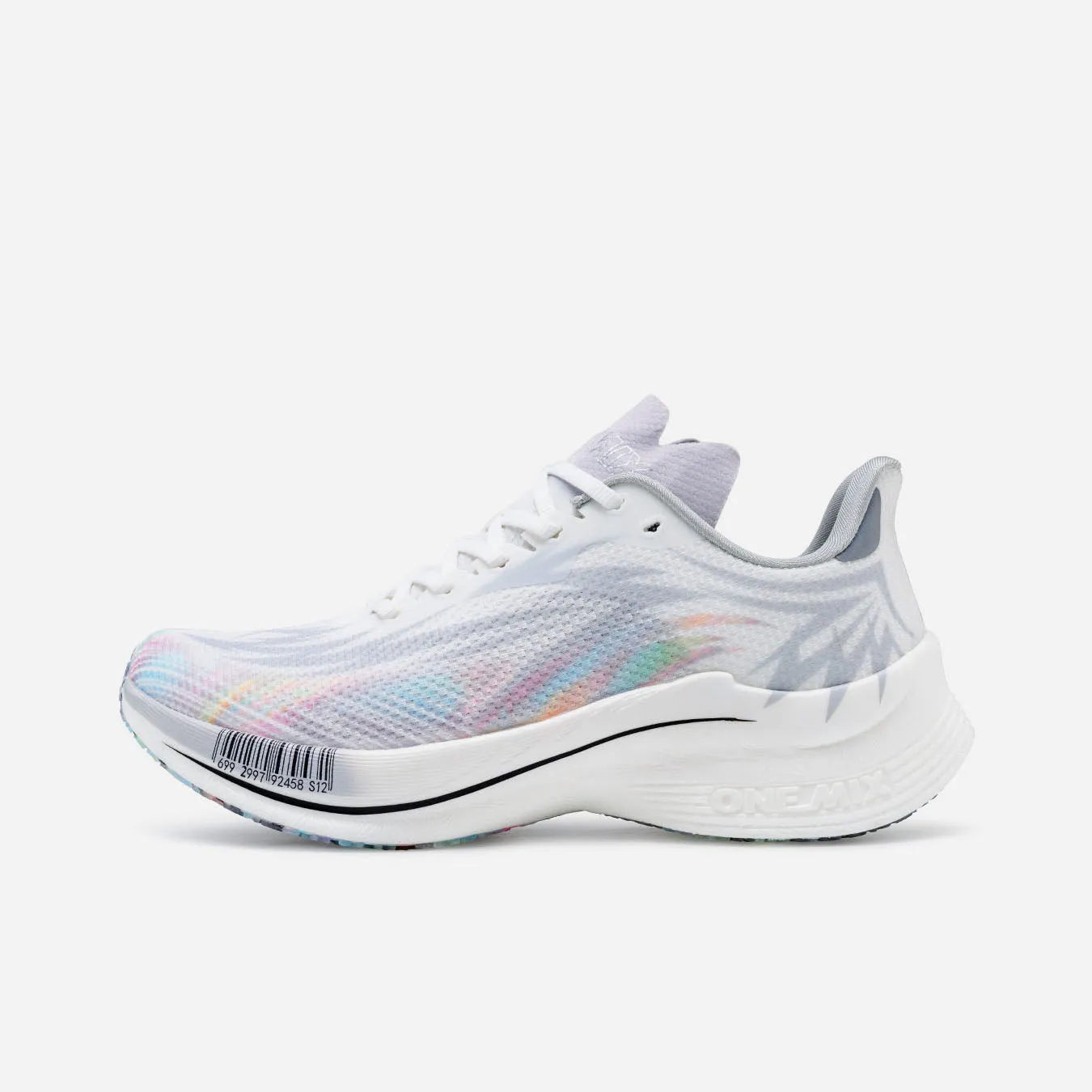 Beam shoe length Hyper Compression EVA