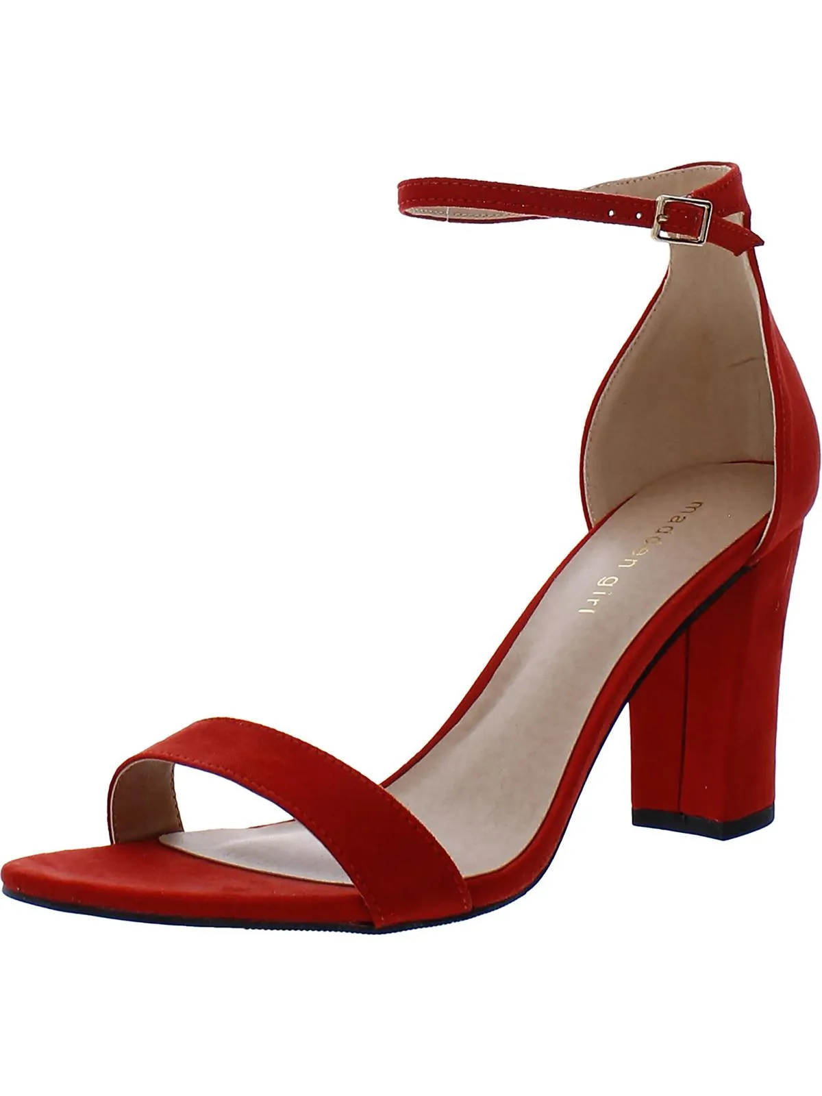 Beella Womens Dress Sandals Classic Heels