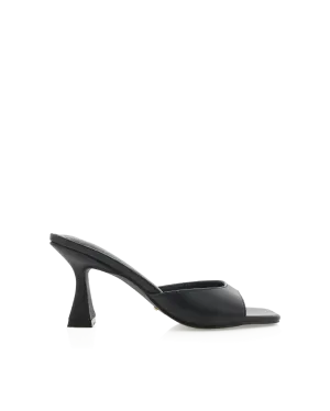 BINITA - BLACK Fashion Footwear Timeless Footwear