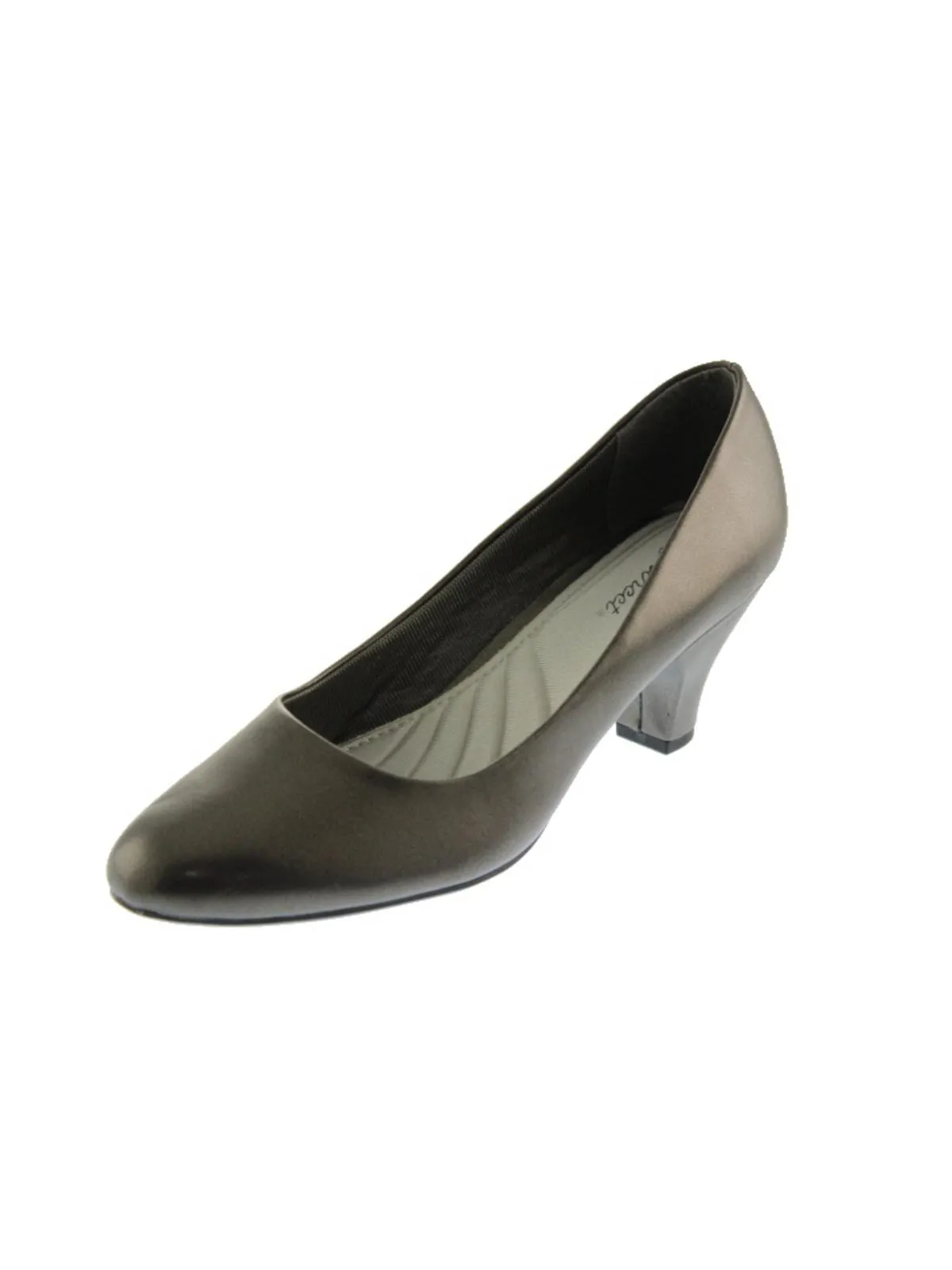 Classic Dress Shoes Fashionable Design Fabulous Womens Slip On Pumps