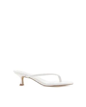 ESTI - WHITE Chic Finish