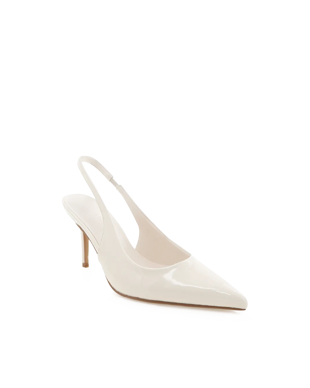 Work Ready Effortless Cool BLONDIE - BONE PATENT