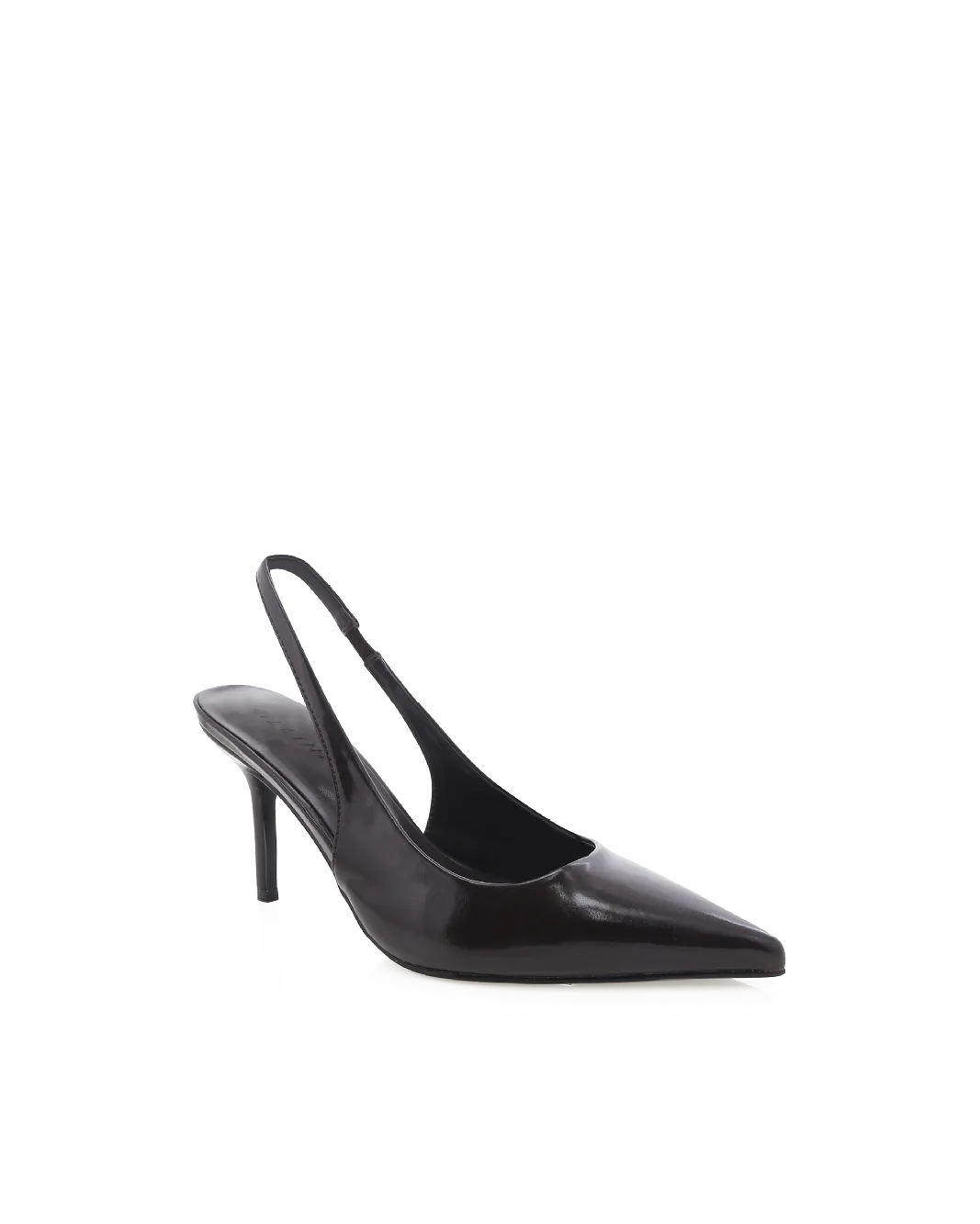 Comfort Cushion Abrasion resistant BLONDIE - DARK CACAO SHINE