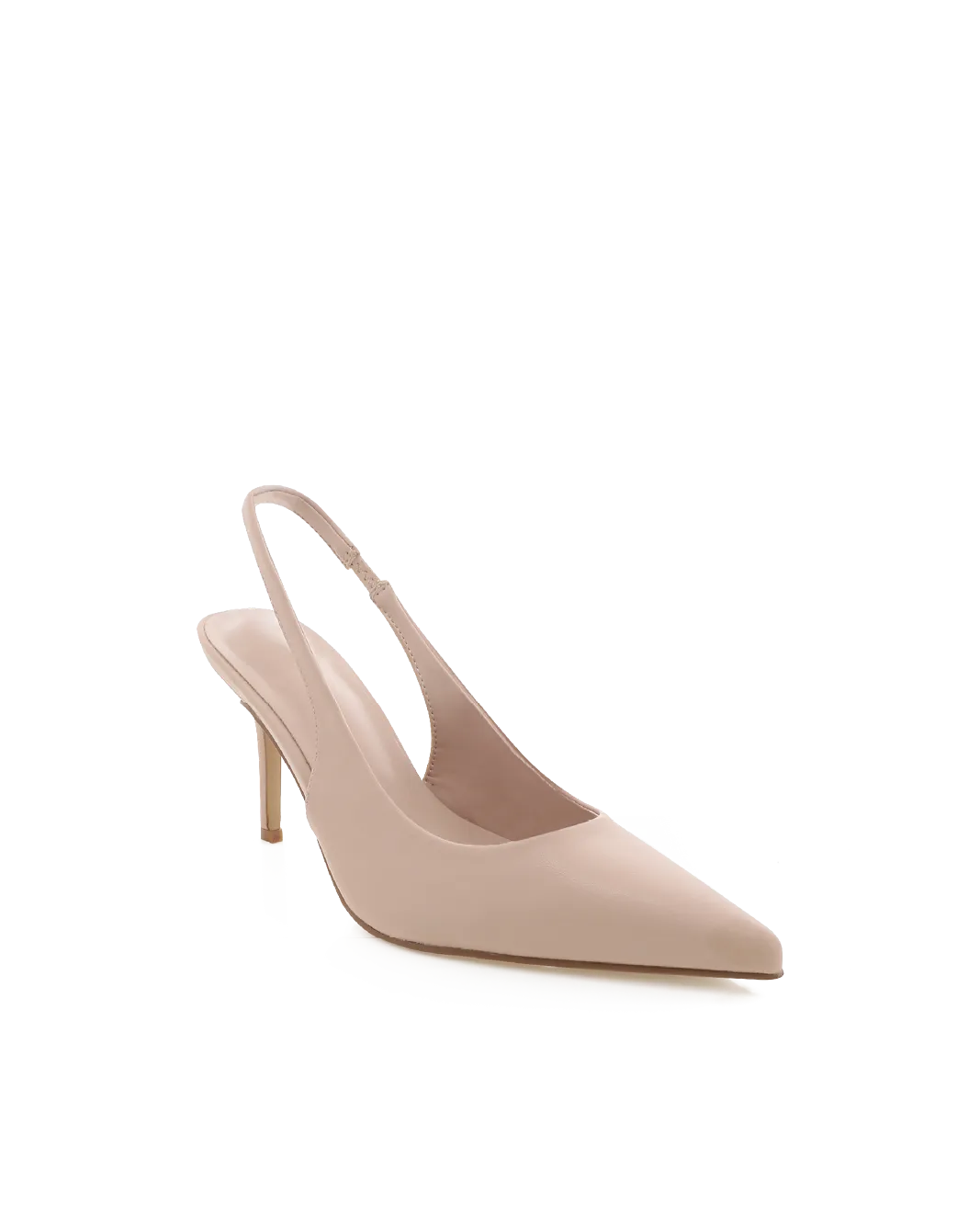 Holiday Office Shoes BLONDIE - NUDE