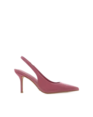 BLONDIE - ROSEWOOD PATENT Lightweight Design