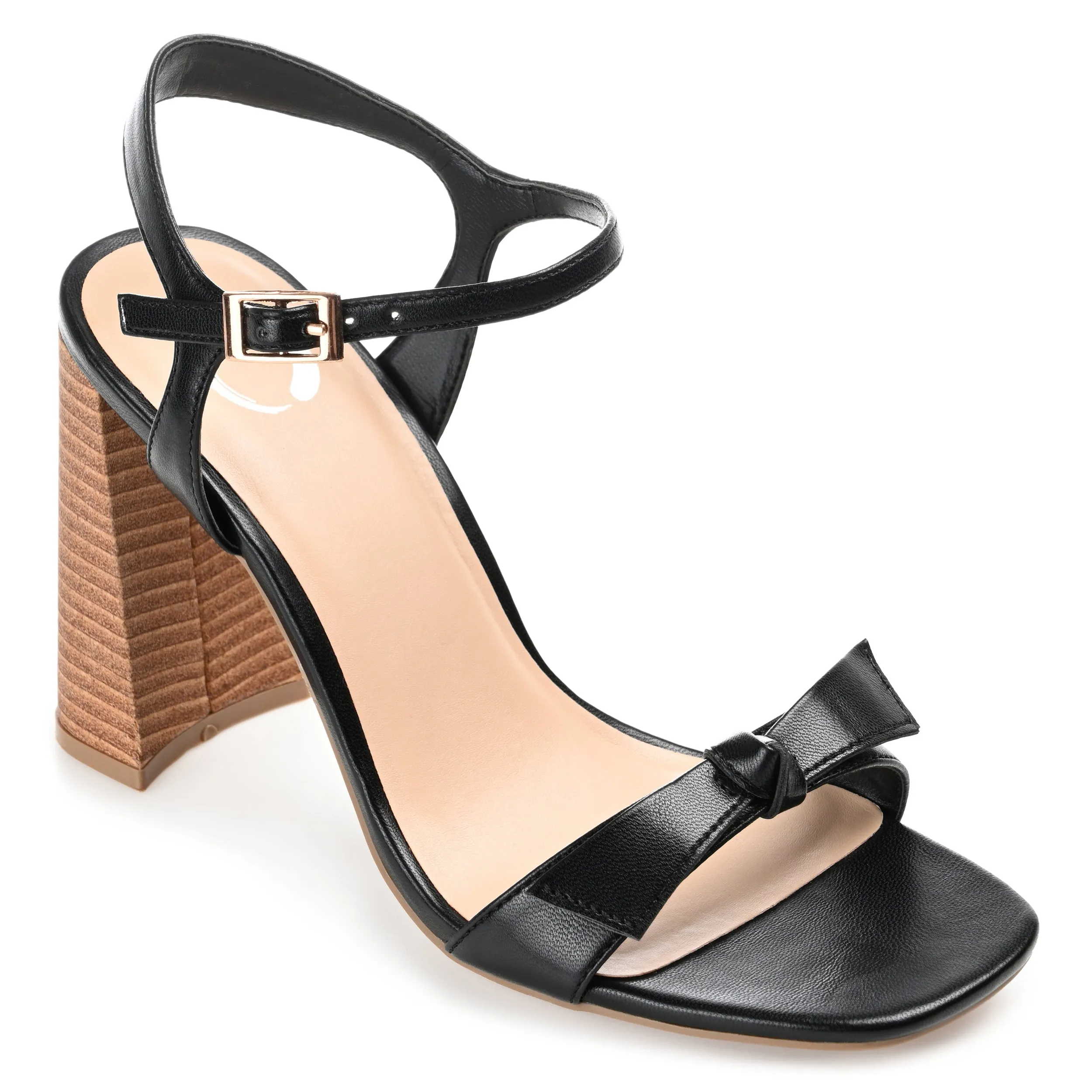 Decorative High Heels Weekend Fun Journee Collection Women's Tru Comfort Foam Dianne Pump