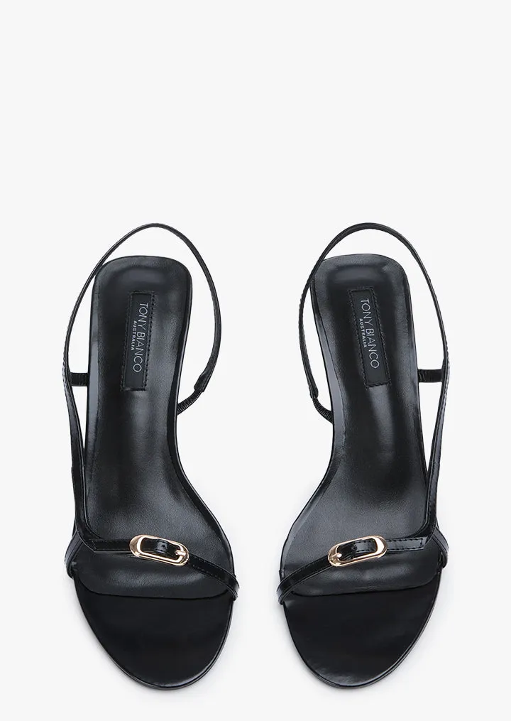 Christine Black Hi Shine Confident Mood