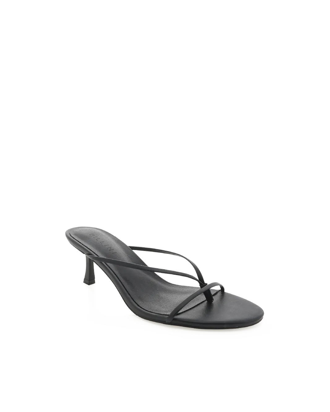 GILLIE - BLACK Cozy Mood Neutral Colors