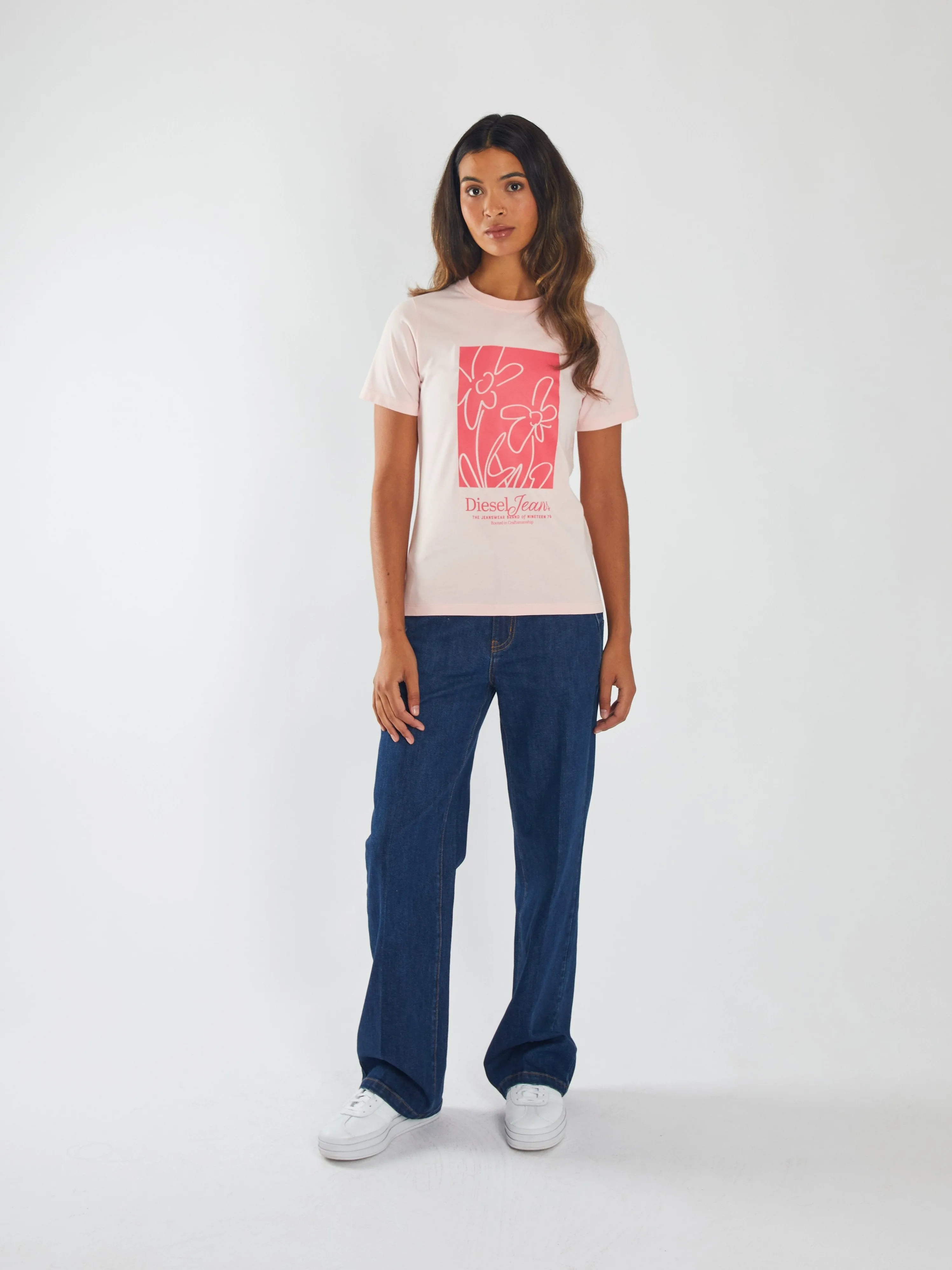 Mila Tee Strawberry Cream Travel convenience