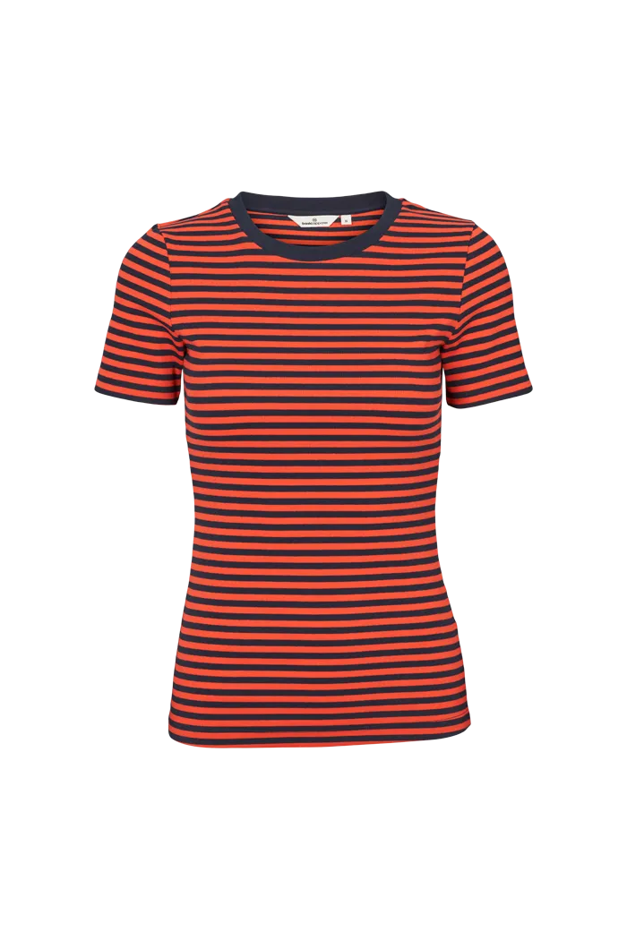 Ludmilla O-Neck - Sky captain / Grenadine TearResistant Fabric