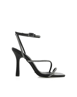 Dream Fit BRYAR - BLACK-DIAMANTE