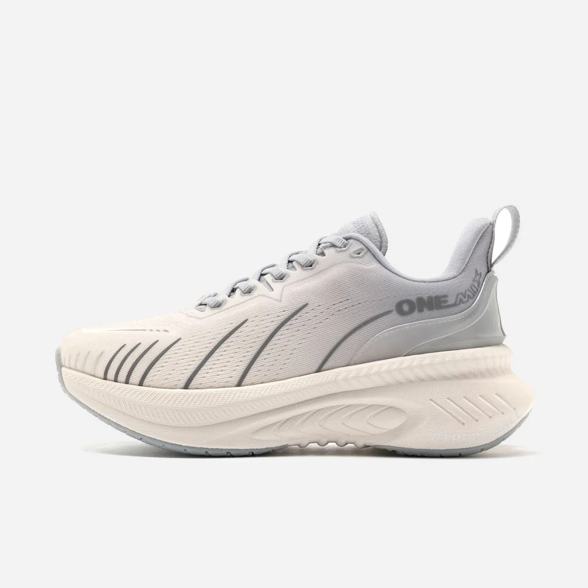 Bumper Elite Mid Top endurance - training running shoes