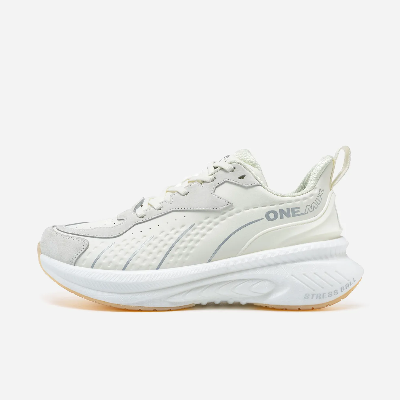 Bumper Elite Winter occasional use shoes Contoured Footbed Technology