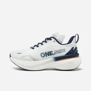 Bumper Max technological - event running shoes training - specific running shoes