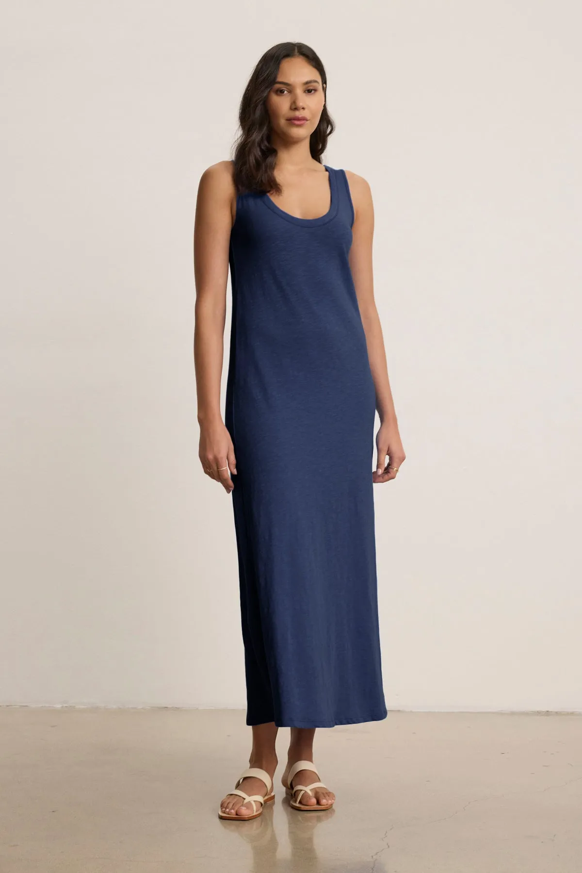 CAMILA DRESS Relax Piece