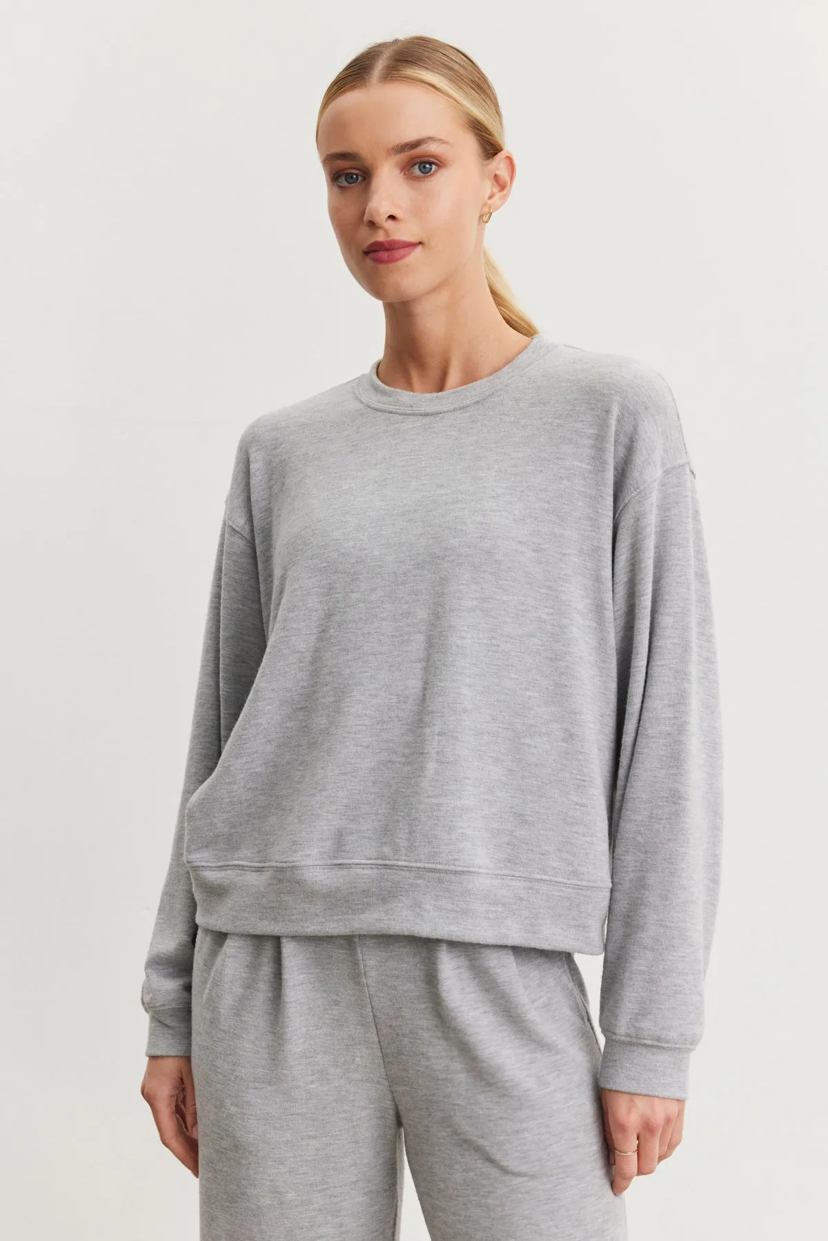 All Day Soft Nap Day Gear TAMEIKA TOP