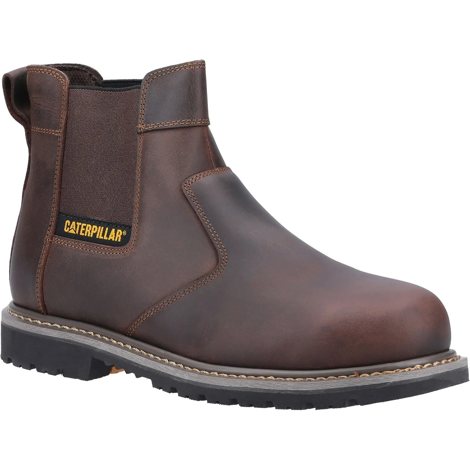 Caterpillar Powerplant Dealer Safety Boot Young Professional
