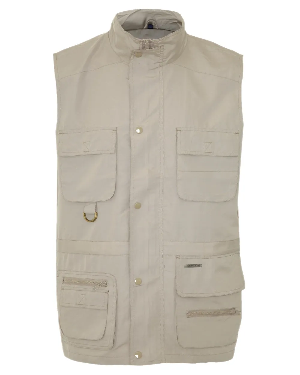 Machine - learning - enabled Champion Windermere Gilet