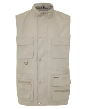 Machine - learning - enabled Champion Windermere Gilet