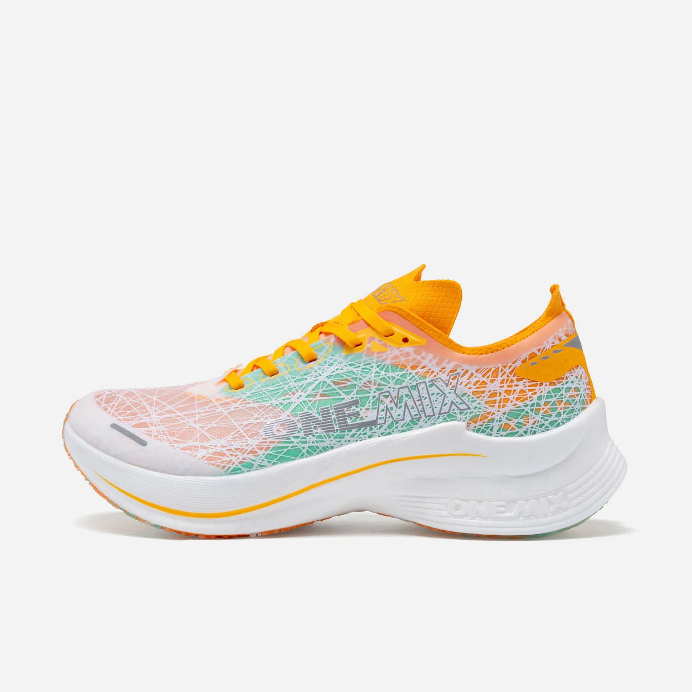 Chasing Light sprint training shoe appropriateness